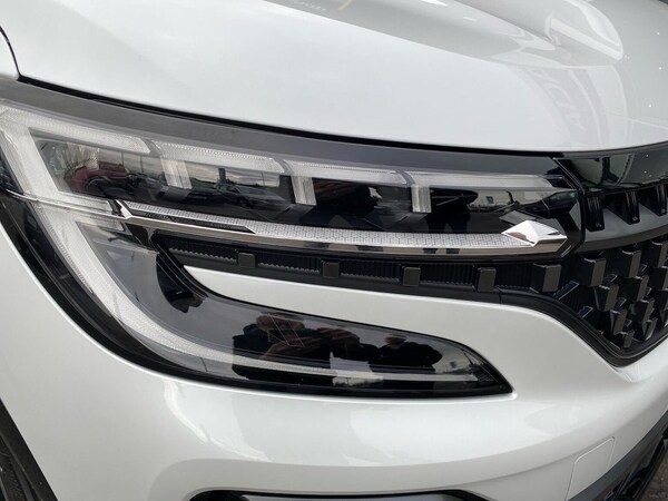 Used Renault Austral 2023 for sale - 76149560: Photo 29