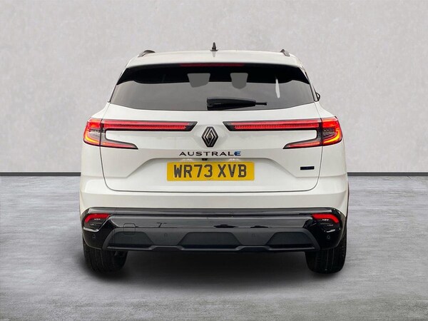 Used Renault Austral 2023 for sale - 76149560: Photo 4
