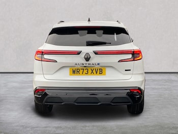 Used Renault Austral 2023 for sale - 76149560: Photo 4