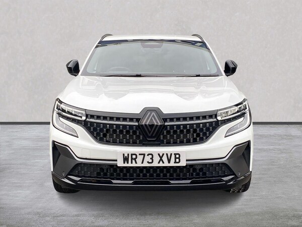Used Renault Austral 2023 for sale - 76149560: Photo 5