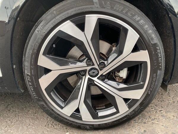 Used Renault Austral 2023 for sale - 76149560: Photo 6