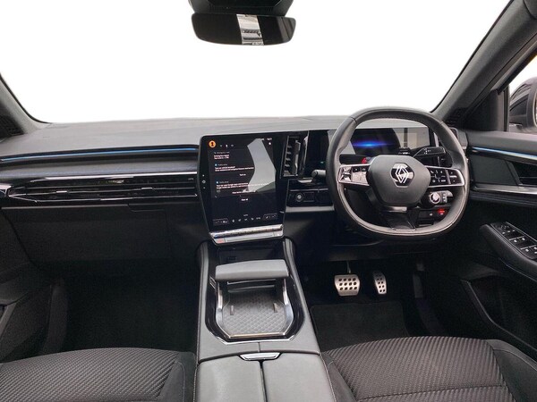 Used Renault Austral 2023 for sale - 76149560: Photo 8