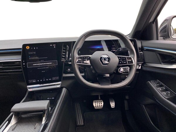 Used Renault Austral 2023 for sale - 76149560: Photo 9