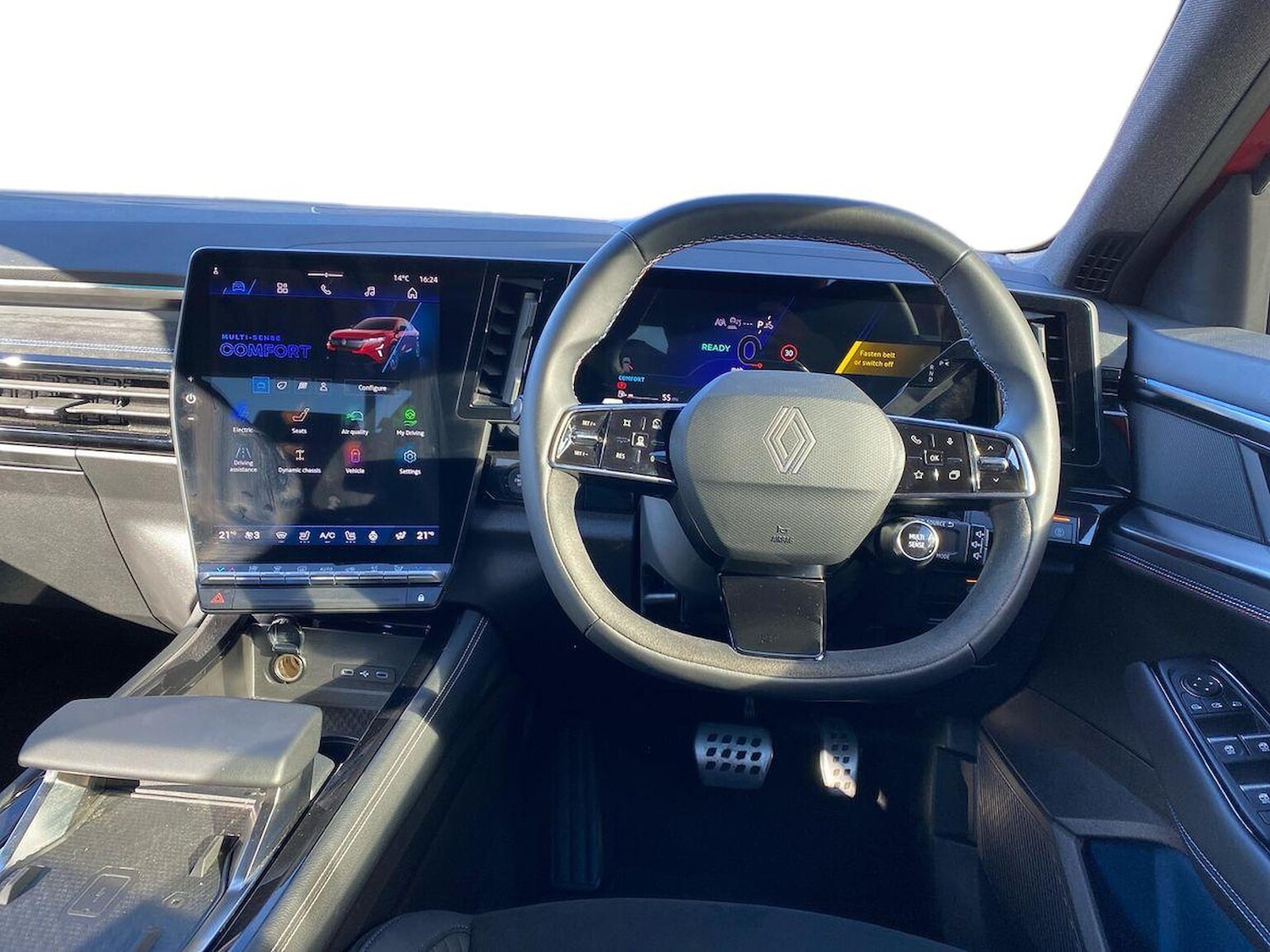 Used Renault Other 2024 for sale - 78191618: Photo 11