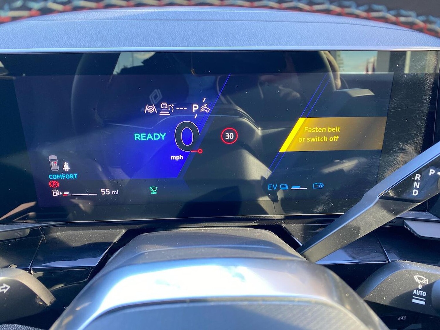 Used Renault Other 2024 for sale - 78191618: Photo 12