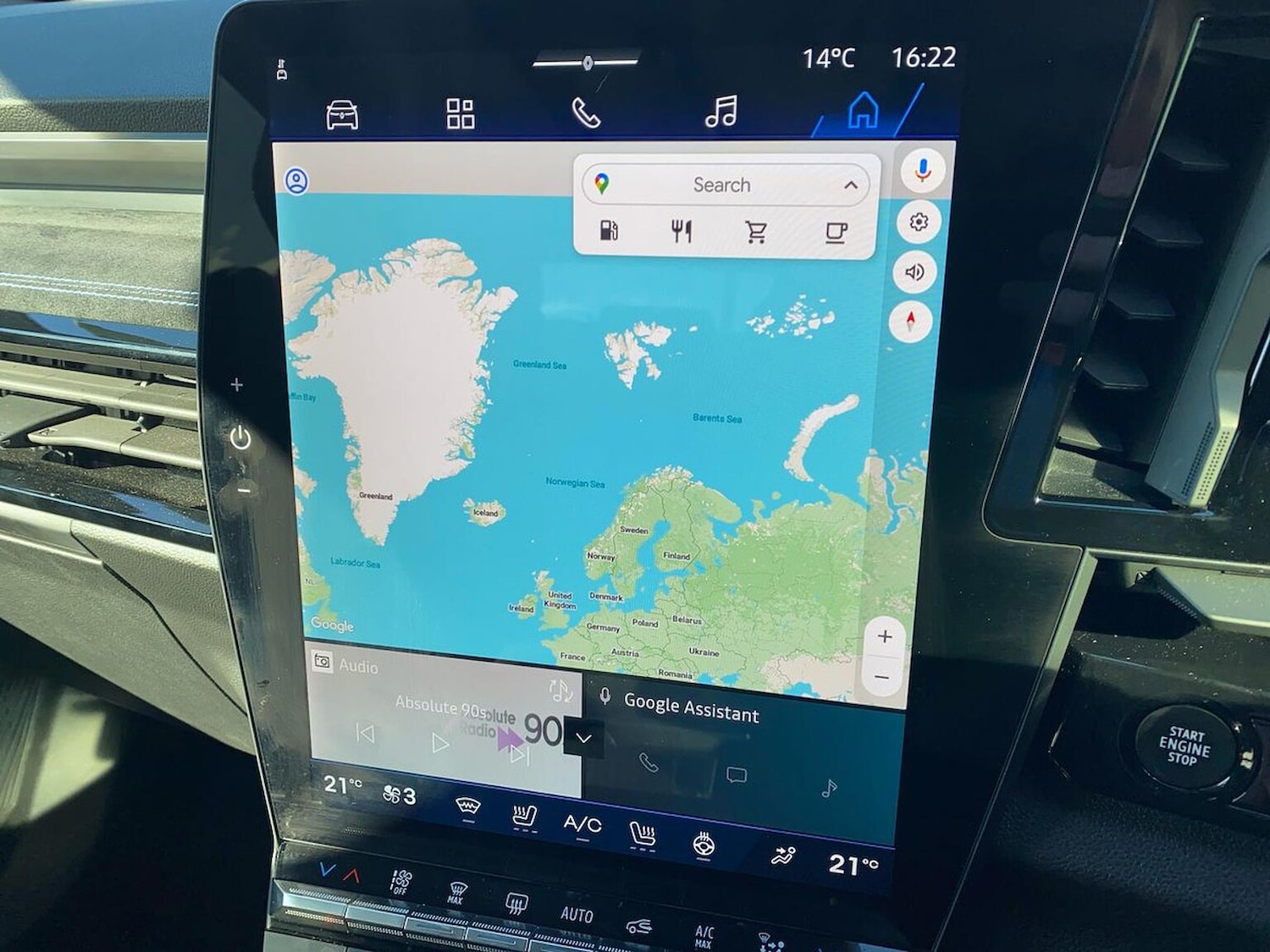 Used Renault Other 2024 for sale - 78191618: Photo 13