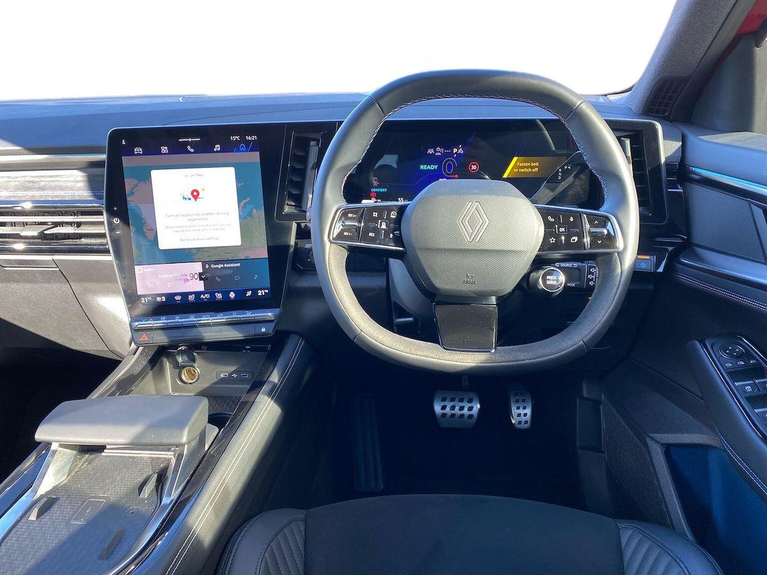 Used Renault Other 2024 for sale - 78191618: Photo 17