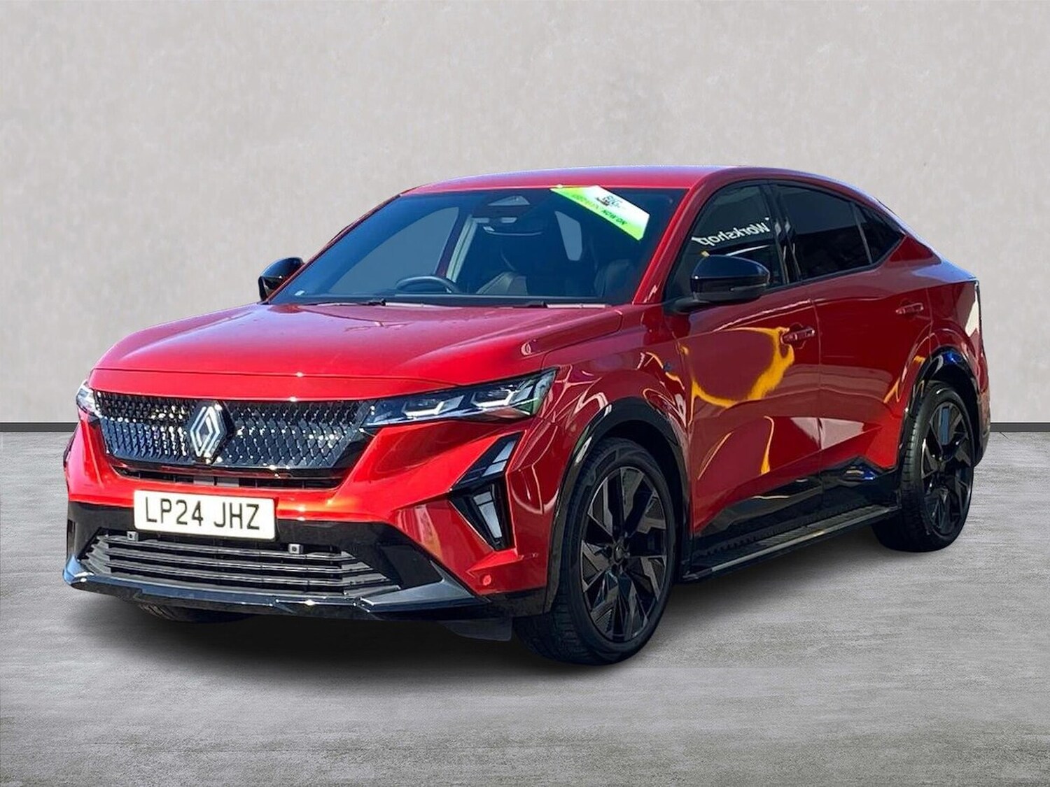 Used Renault Other 2024 for sale - 78191618: Photo 22