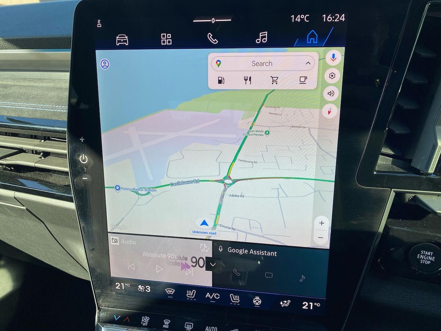 Used Renault Other 2024 for sale - 78191618: Photo 26