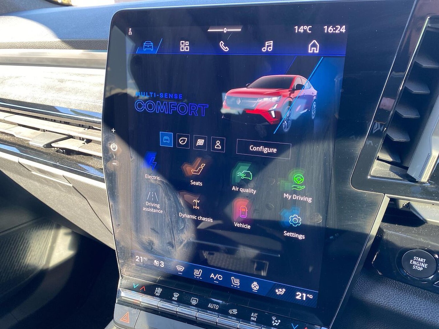 Used Renault Other 2024 for sale - 78191618: Photo 27