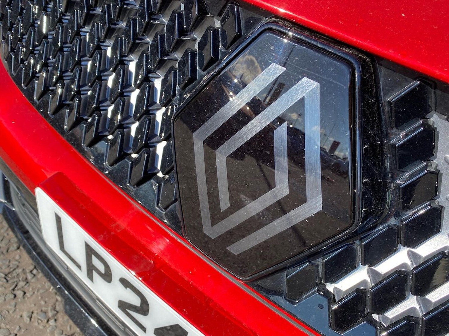 Used Renault Other 2024 for sale - 78191618: Photo 32