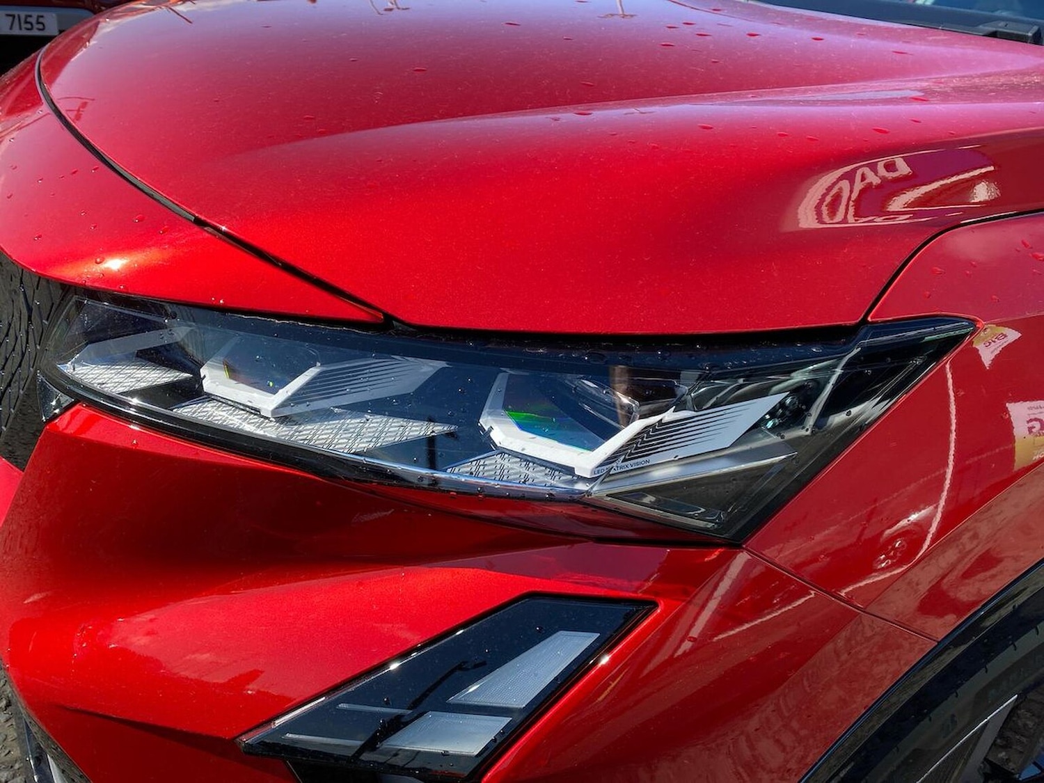 Used Renault Other 2024 for sale - 78191618: Photo 33