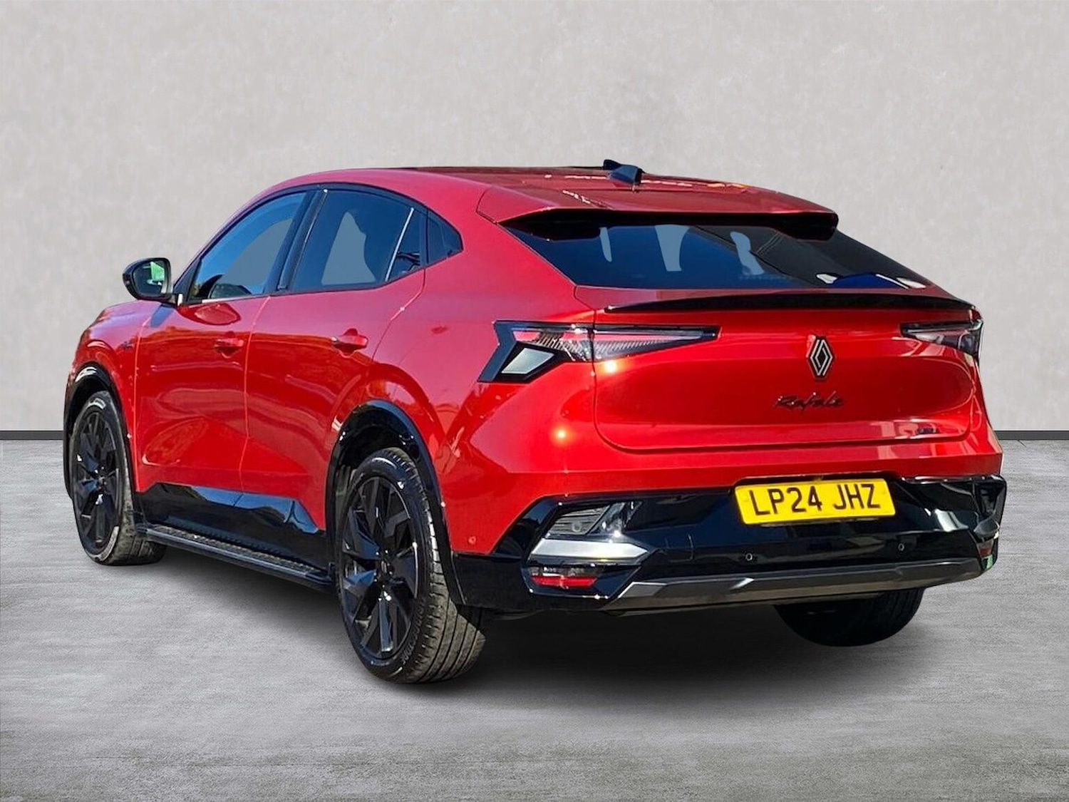 Used Renault Other 2024 for sale - 78191618: Photo 4