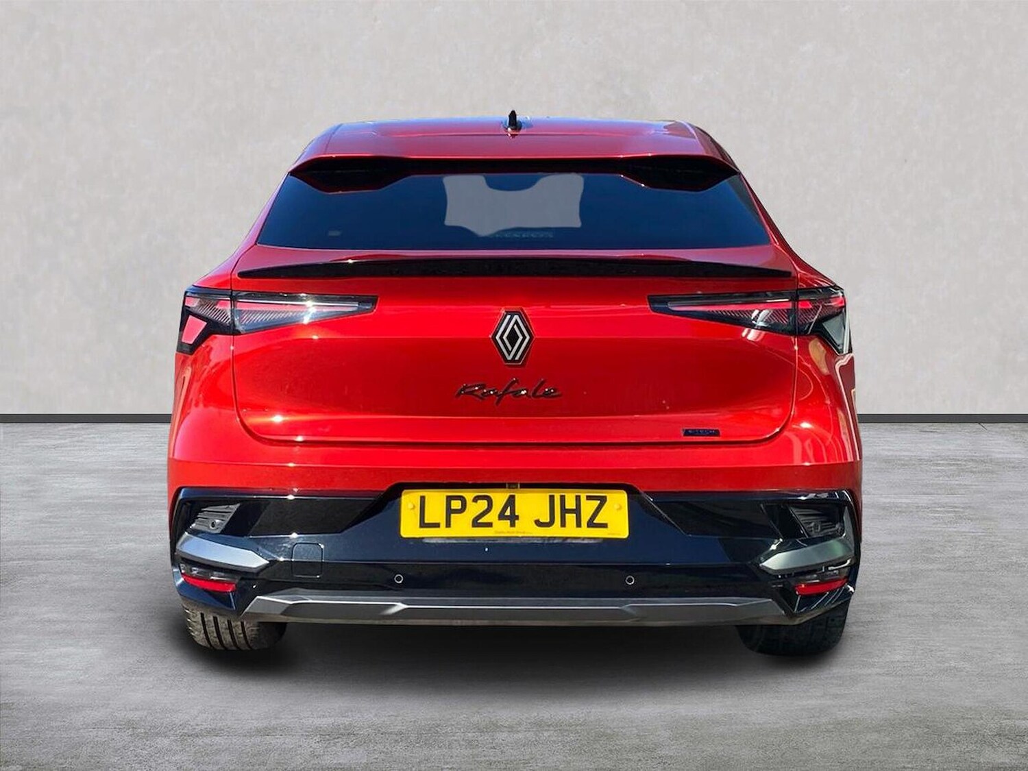 Used Renault Other 2024 for sale - 78191618: Photo 6