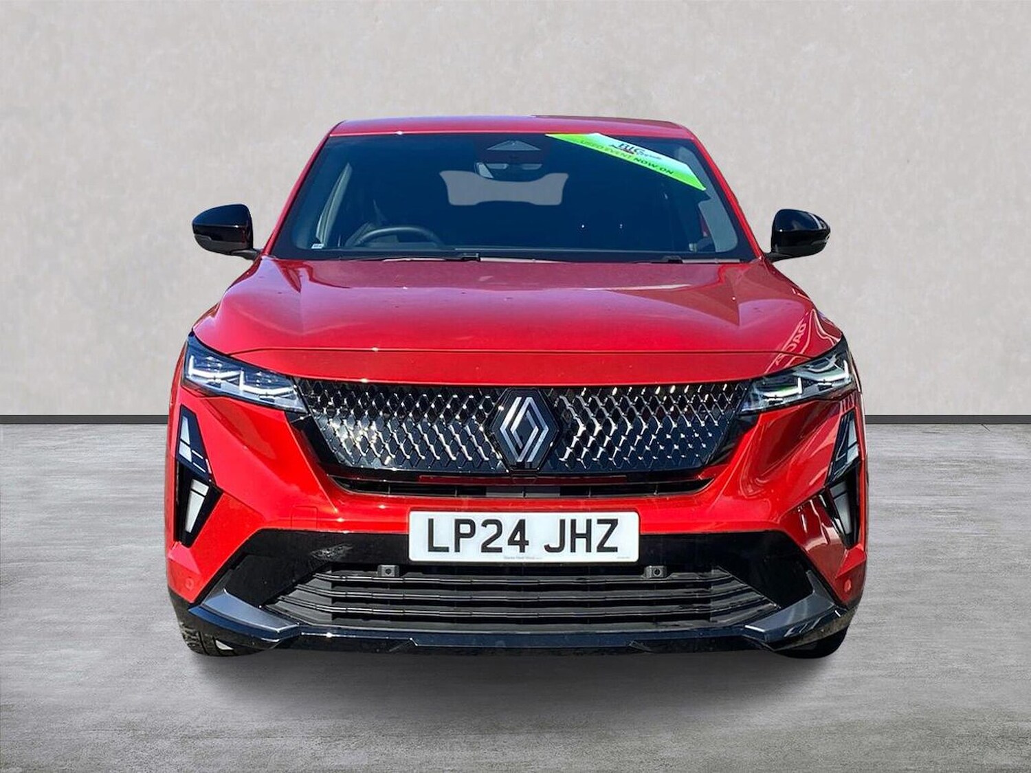 Used Renault Other 2024 for sale - 78191618: Photo 7