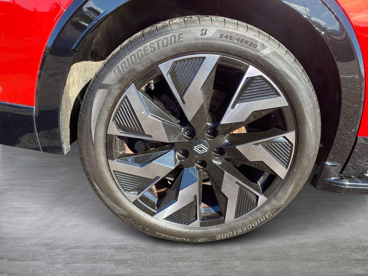 Used Renault Other 2024 for sale - 78191618: Photo 8