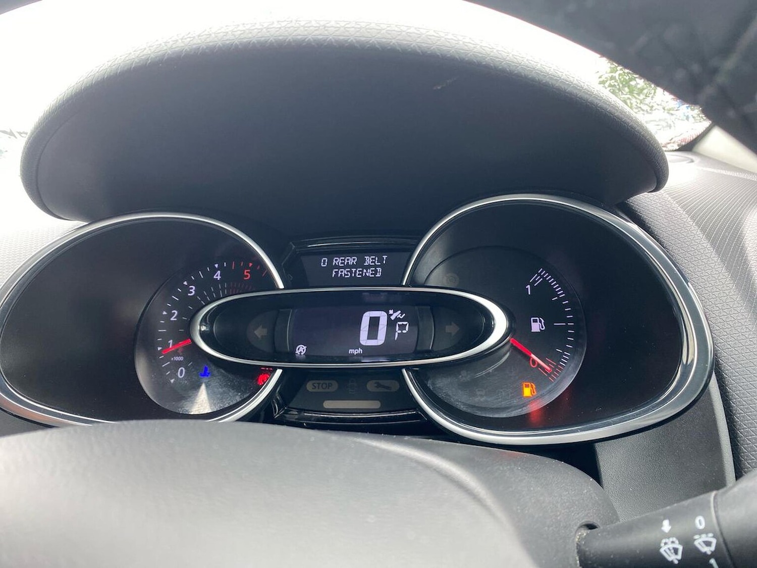 Used Renault Clio 2019 for sale - 77489632: Photo 10