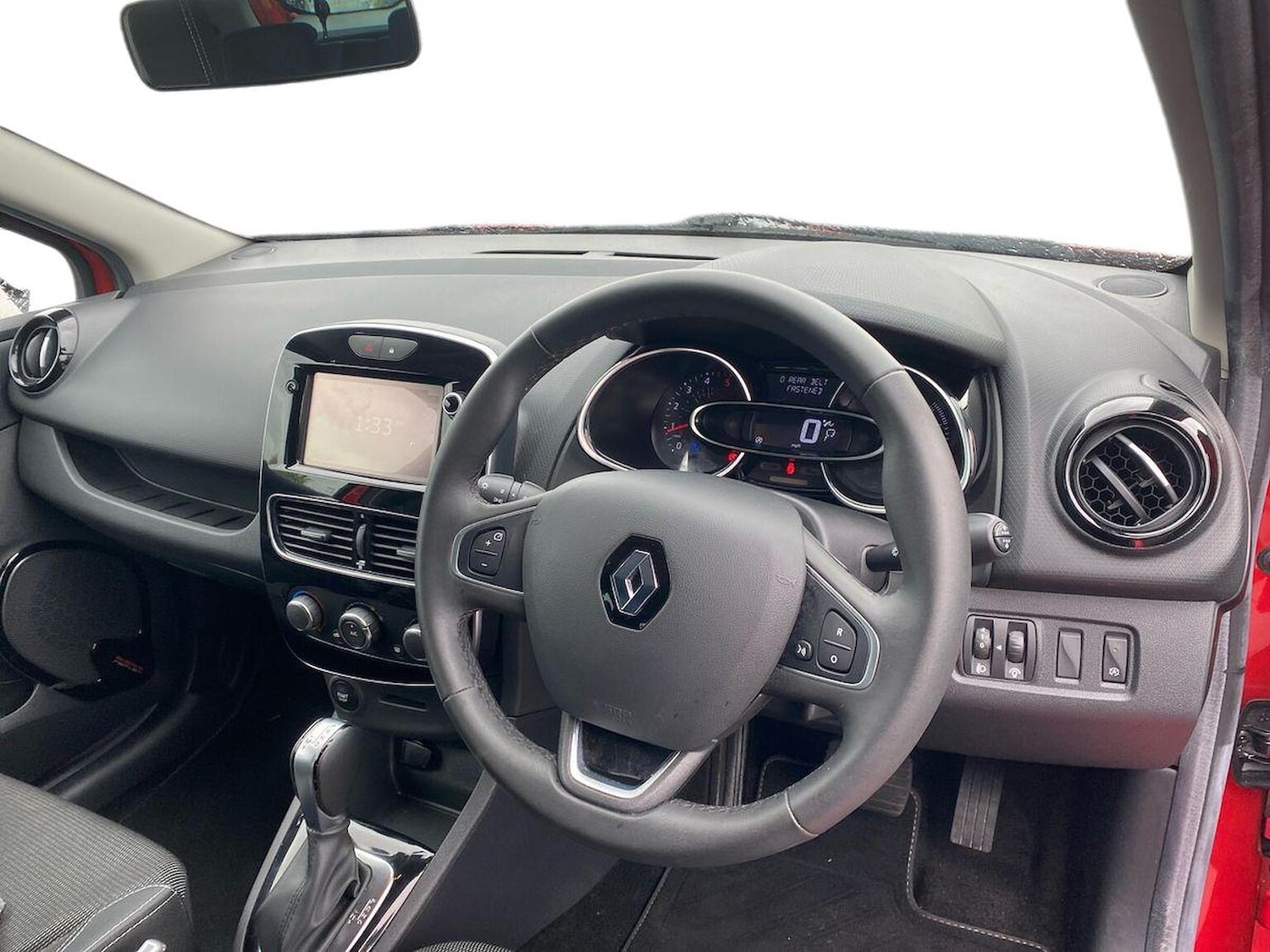 Used Renault Clio 2019 for sale - 77489632: Photo 15