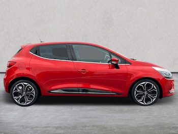 Used Renault Clio 2019 for sale - 77489632: Photo