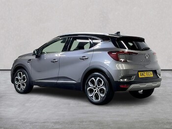 Used Renault Captur 2023 for sale - 76430772: Photo