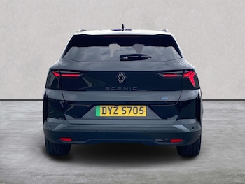 Used Renault Scenic E-Tech 2025 for sale - 79446702: Photo