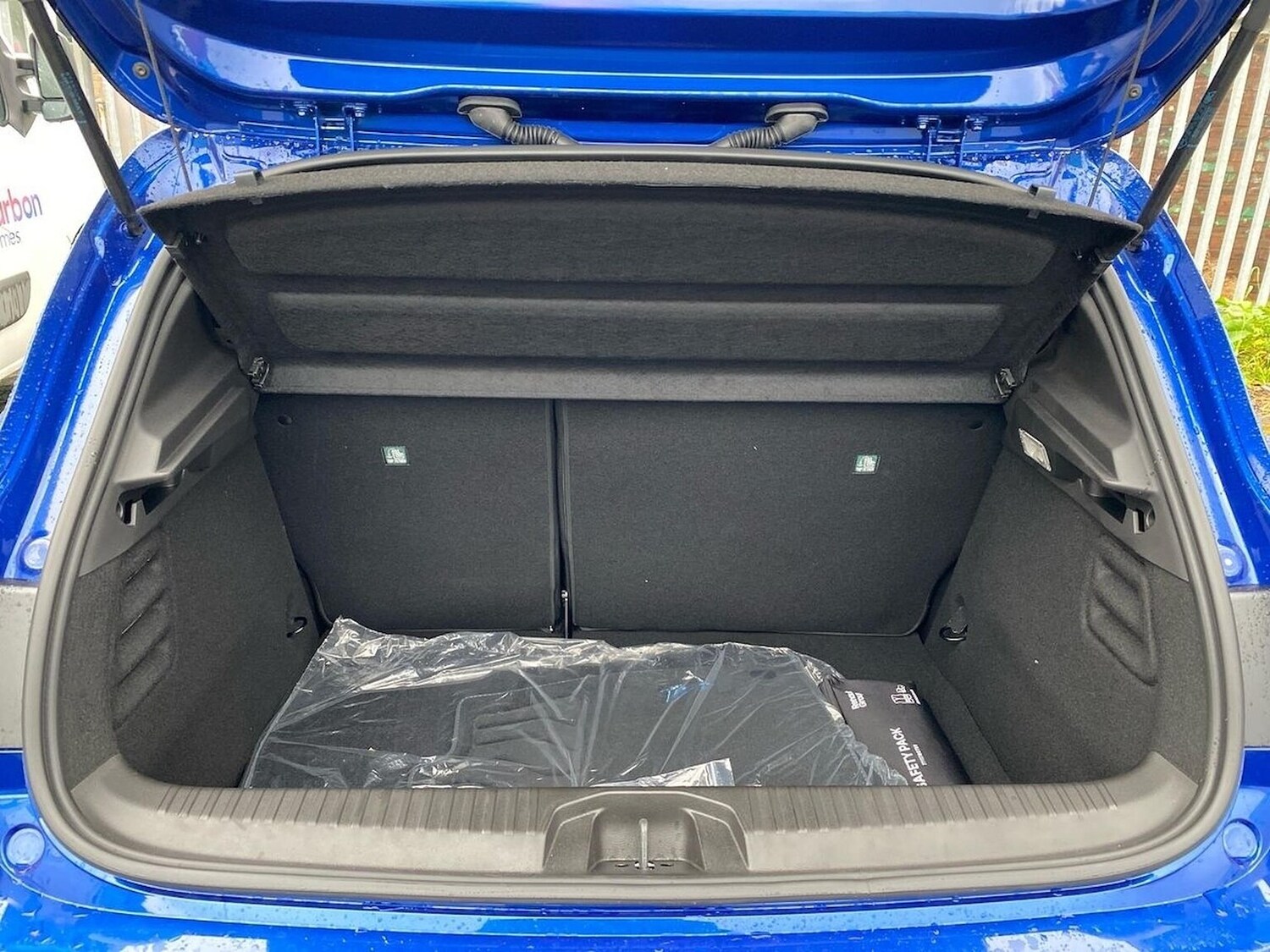 Used Renault Clio 2025 for sale - 77033411: Photo 15