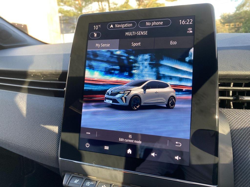 Used Renault Clio 2025 for sale - 77033411: Photo 21