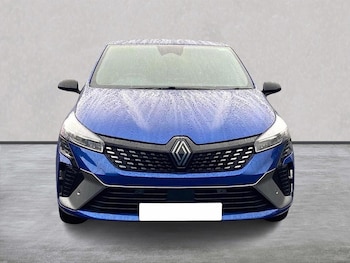 Used Renault Clio 2025 for sale - 77033411: Photo