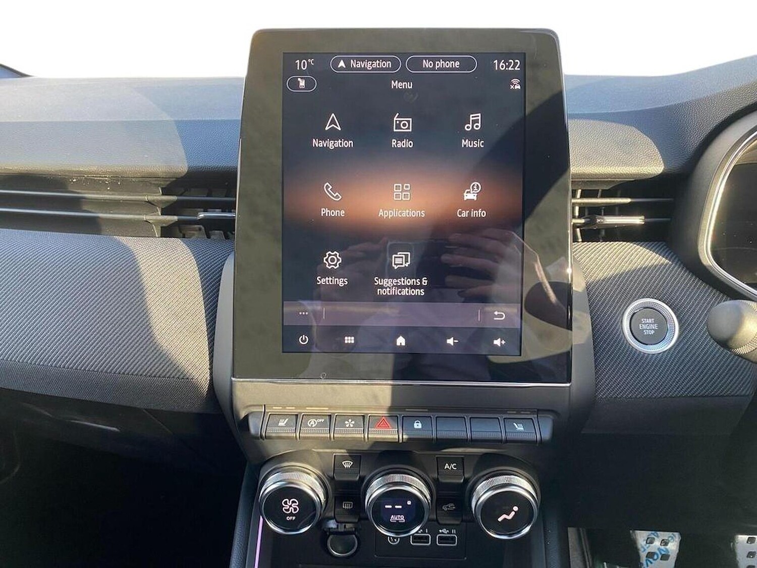 Used Renault Clio 2025 for sale - 77033411: Photo 7