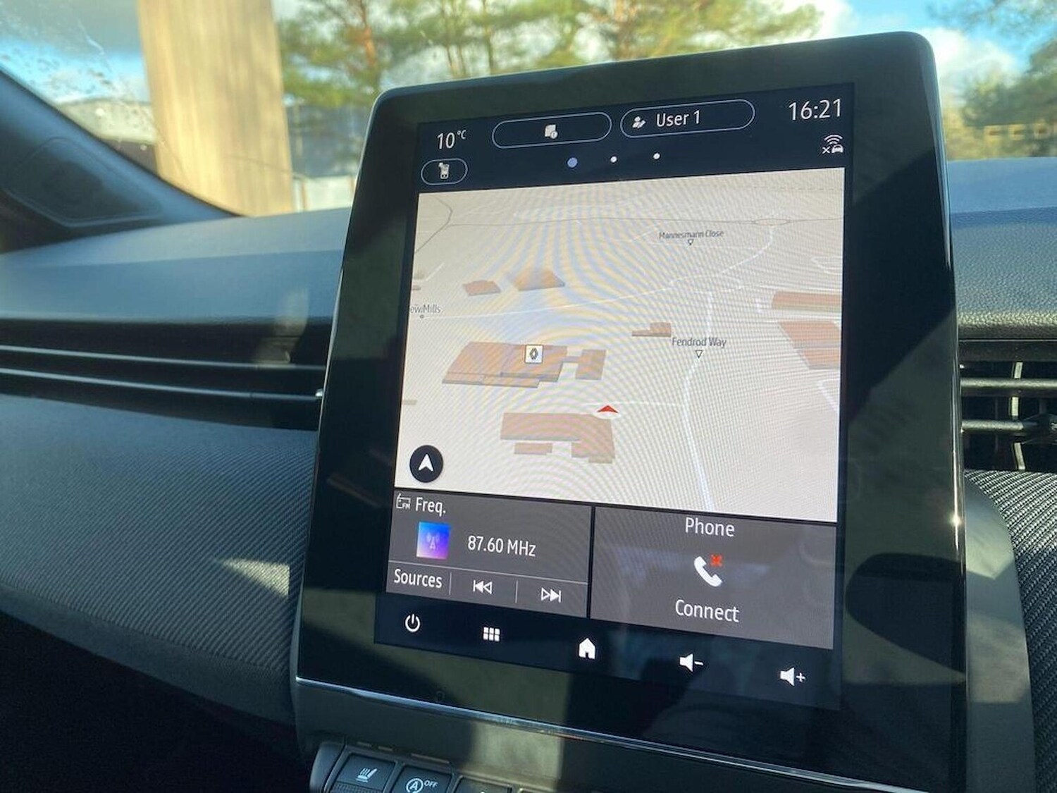 Used Renault Clio 2025 for sale - 77033411: Photo 9