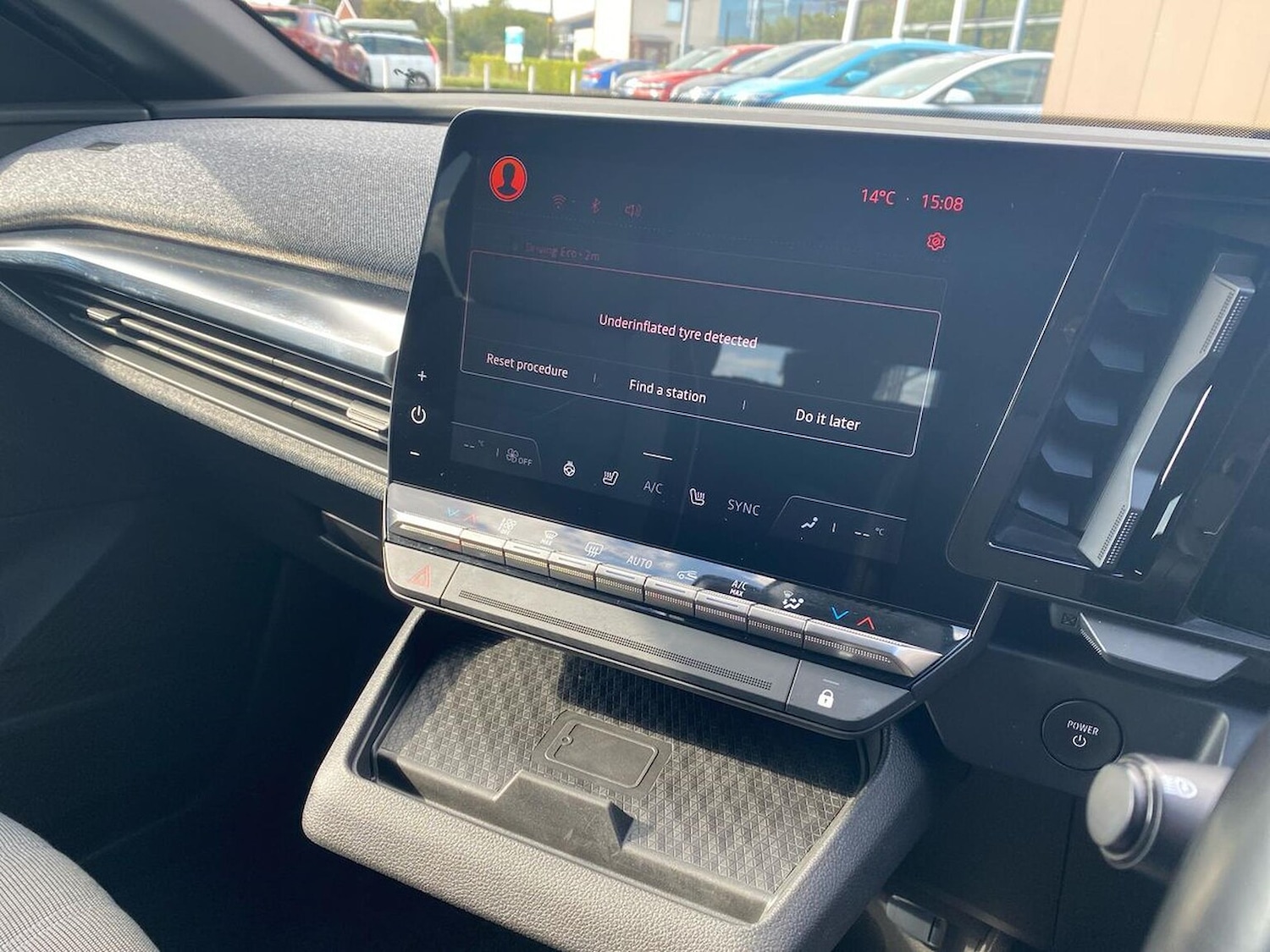 Used Renault Megane E Tech 2023 for sale - 76450566: Photo 12