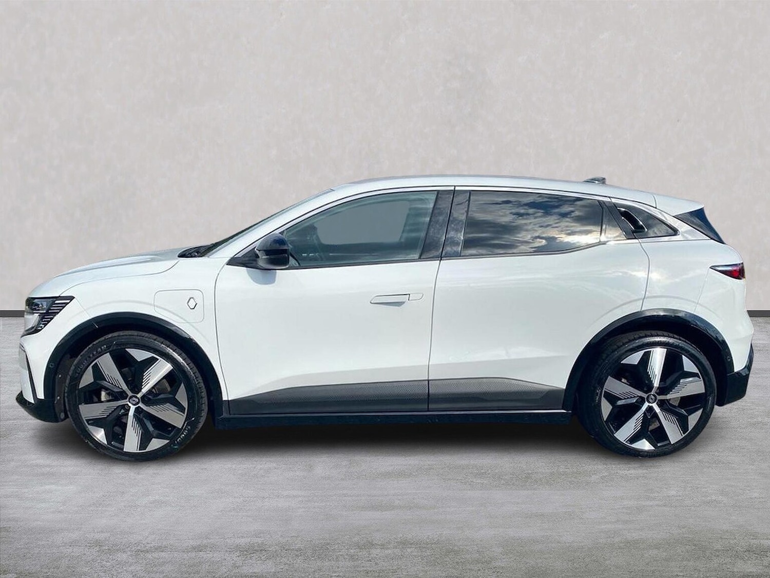 Used Renault Megane E Tech 2023 for sale - 76450566: Photo 19