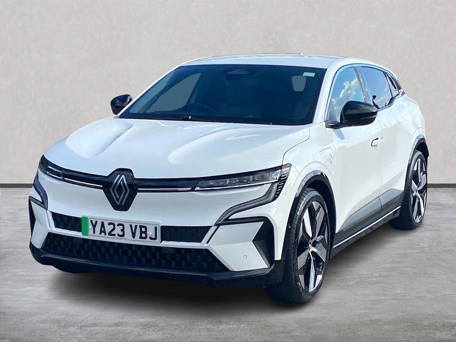 Used Renault Megane E Tech 2023 for sale - 76450566: Photo 20