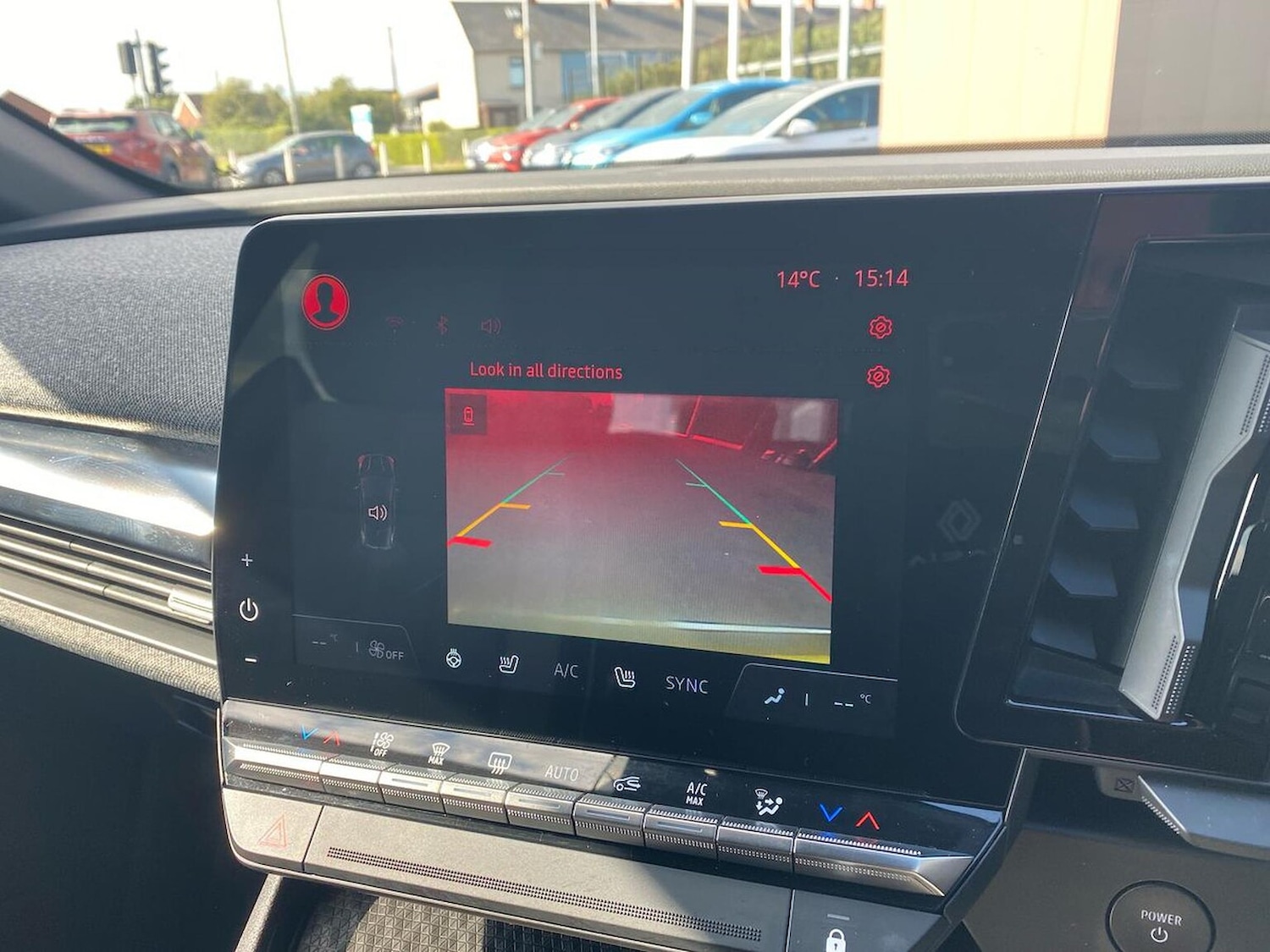 Used Renault Megane E Tech 2023 for sale - 76450566: Photo 23