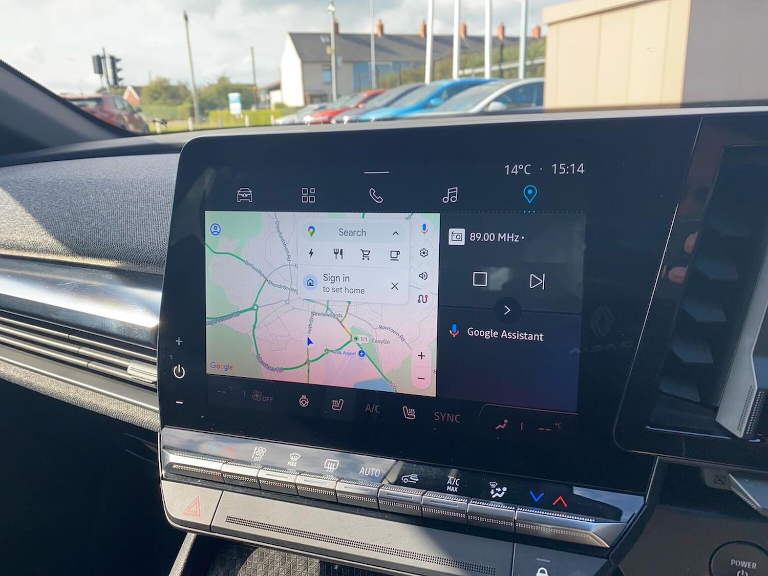 Used Renault Megane E Tech 2023 for sale - 76450566: Photo 24