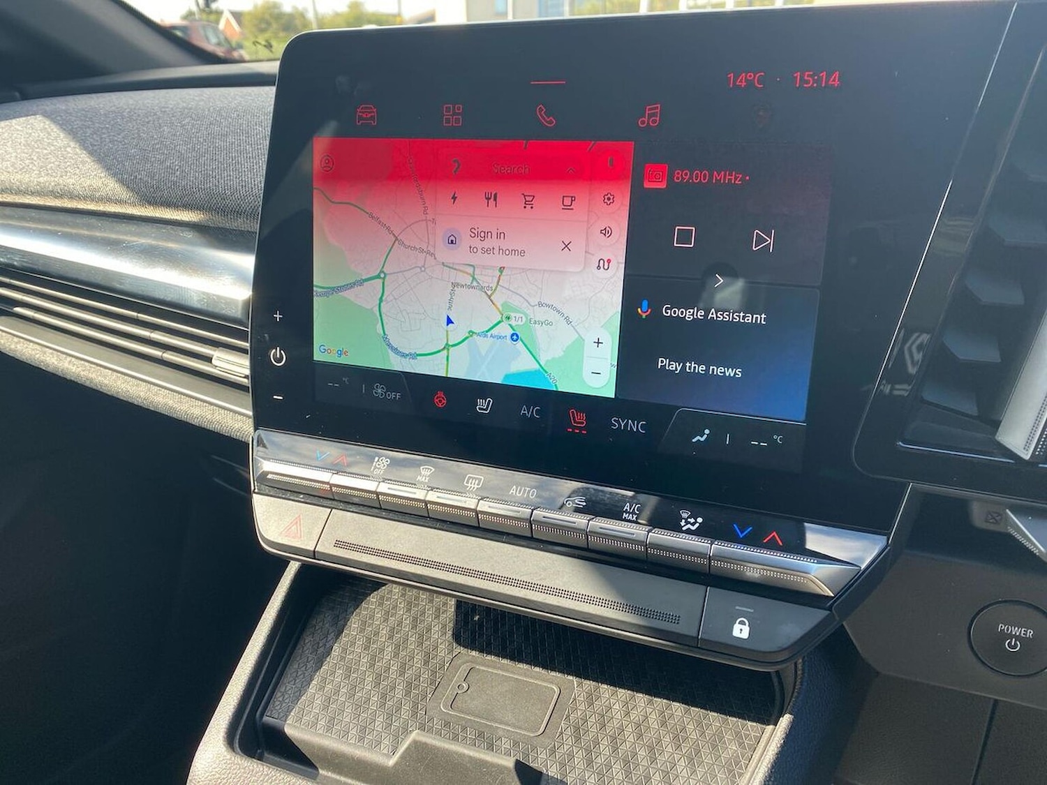 Used Renault Megane E Tech 2023 for sale - 76450566: Photo 25