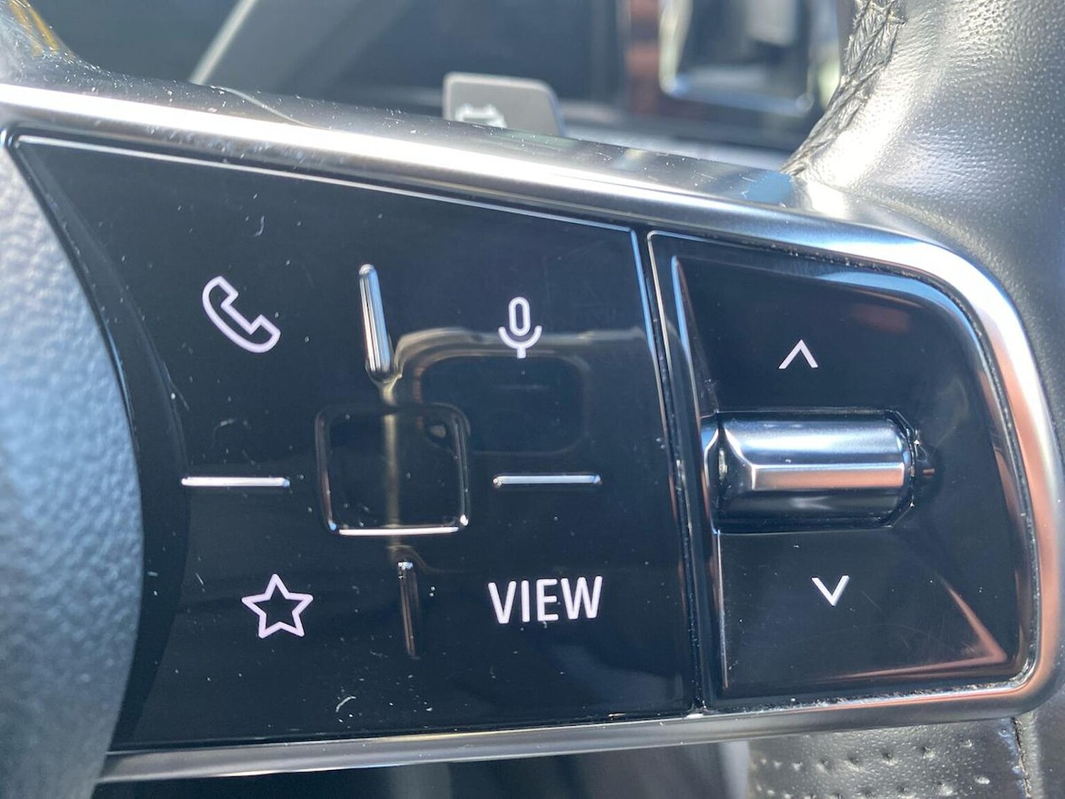 Used Renault Megane E Tech 2023 for sale - 76450566: Photo 26