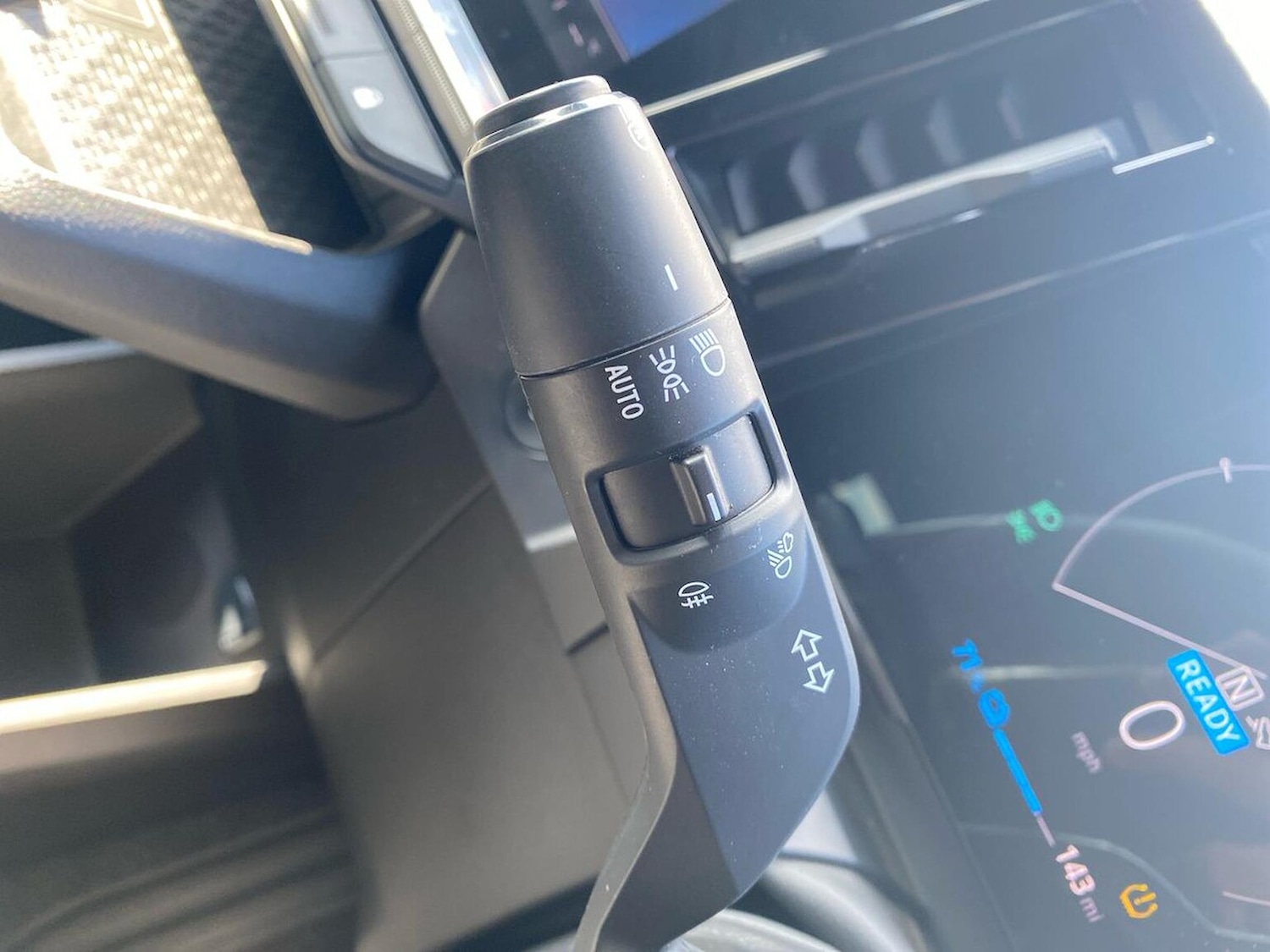 Used Renault Megane E Tech 2023 for sale - 76450566: Photo 28