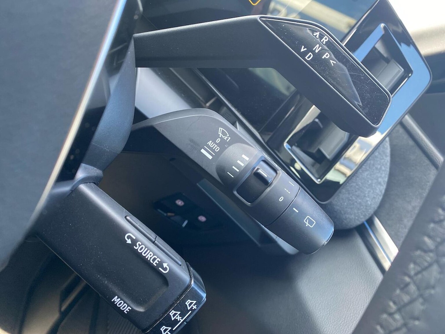 Used Renault Megane E Tech 2023 for sale - 76450566: Photo 29