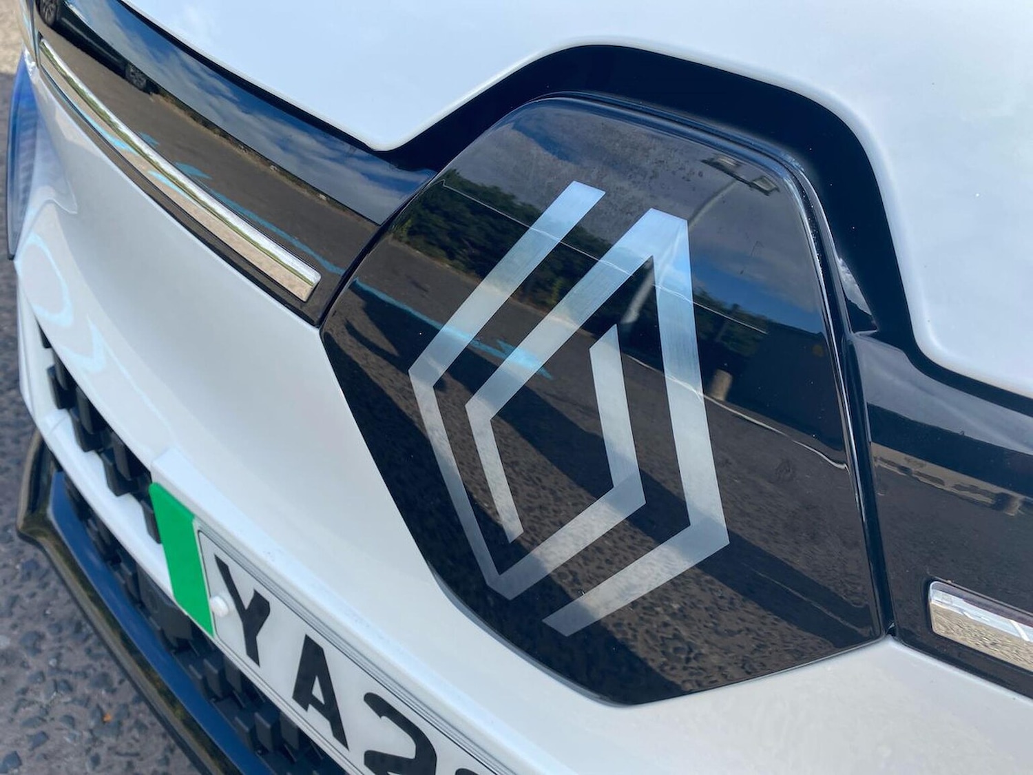 Used Renault Megane E Tech 2023 for sale - 76450566: Photo 30