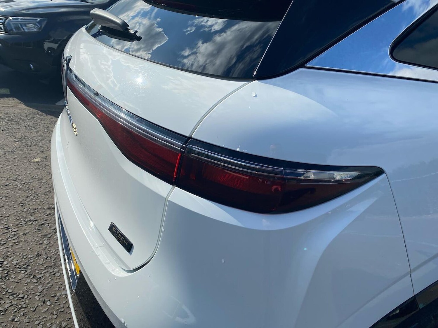 Used Renault Megane E Tech 2023 for sale - 76450566: Photo 32