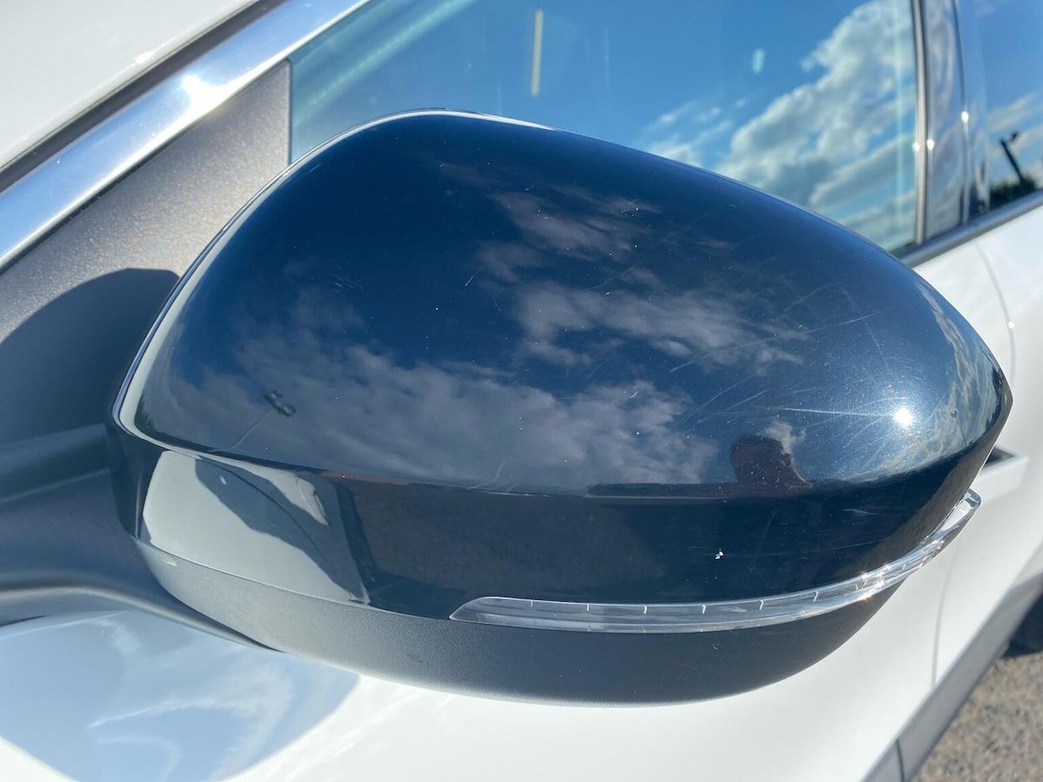 Used Renault Megane E Tech 2023 for sale - 76450566: Photo 33