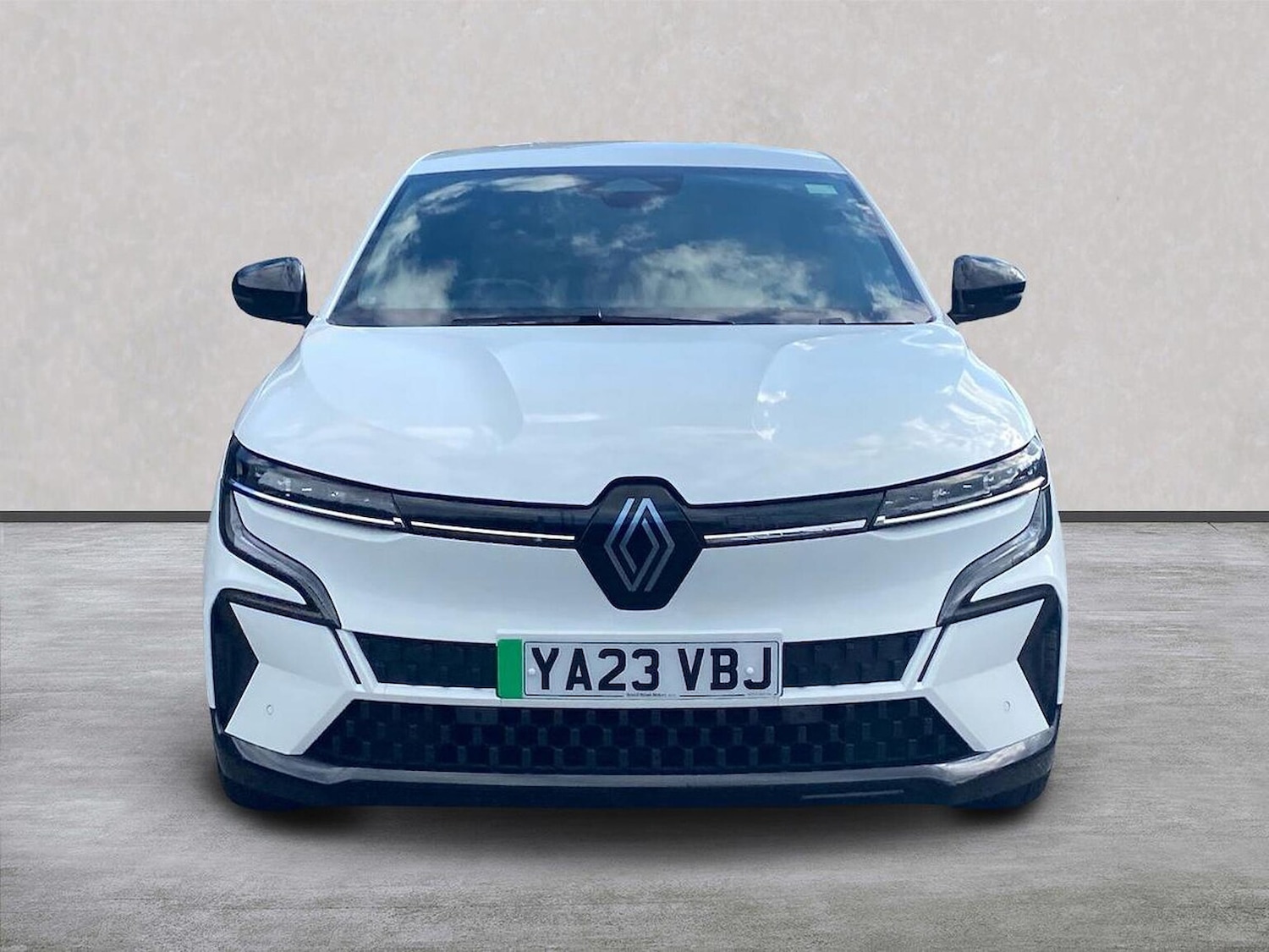 Used Renault Megane E Tech 2023 for sale - 76450566: Photo 5