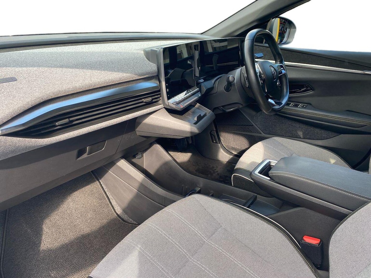 Used Renault Megane E Tech 2023 for sale - 76450566: Photo 7