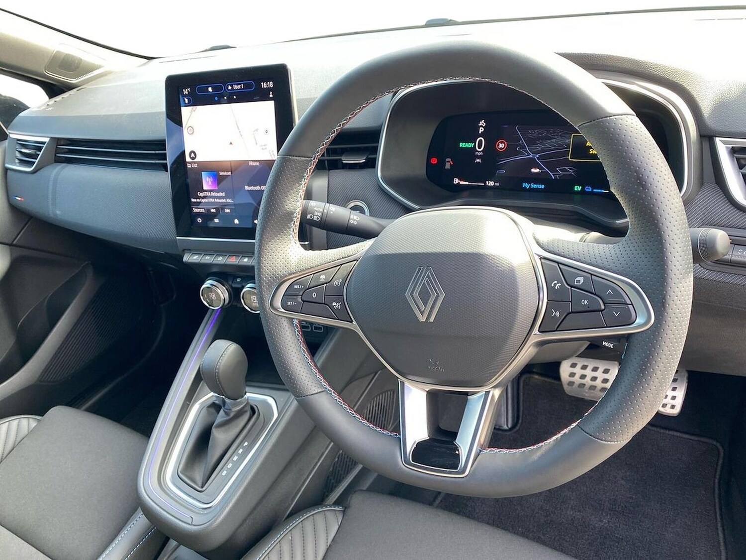 Vehicle 15