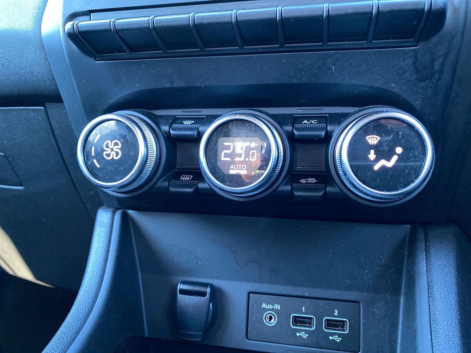 Used Renault Captur 2022 for sale - 76566572: Photo 12