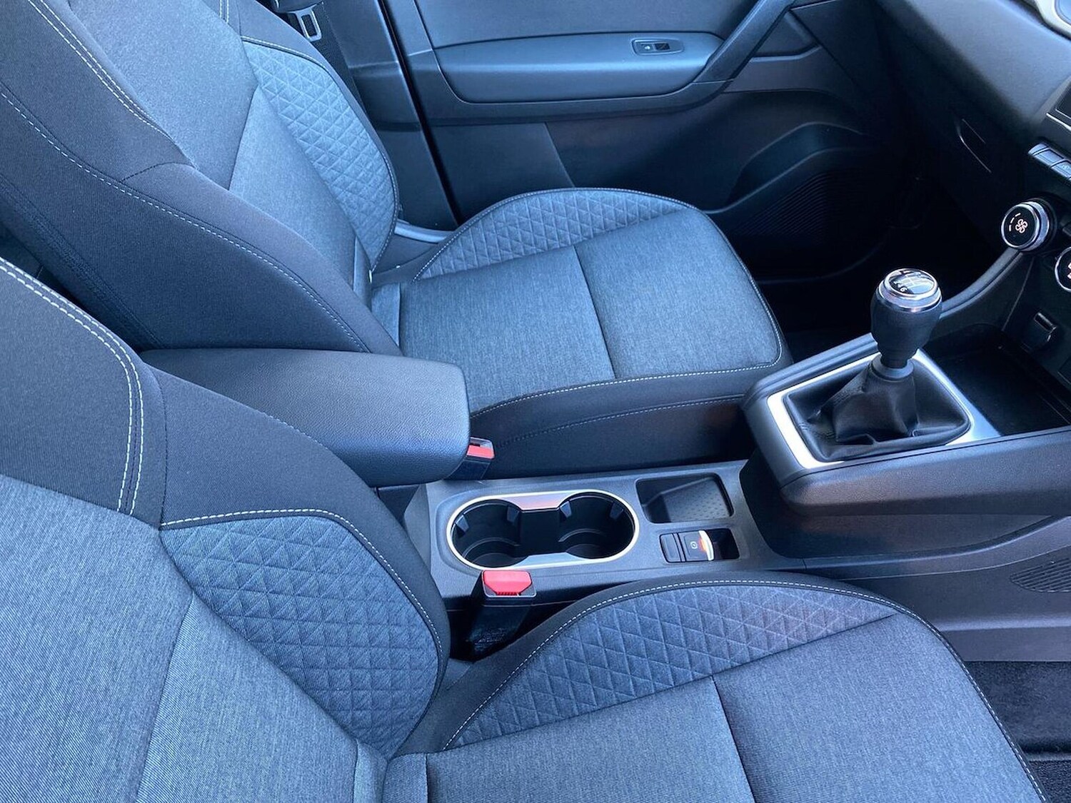 Used Renault Captur 2022 for sale - 76566572: Photo 13