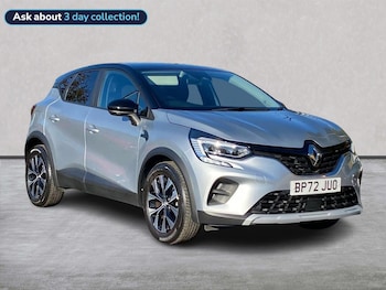 2022 - 1.0 TCE 90 Evolution 5dr