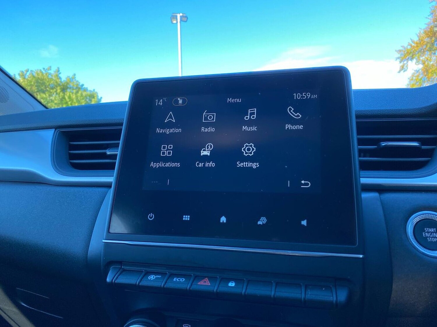 Used Renault Captur 2022 for sale - 76566572: Photo 25