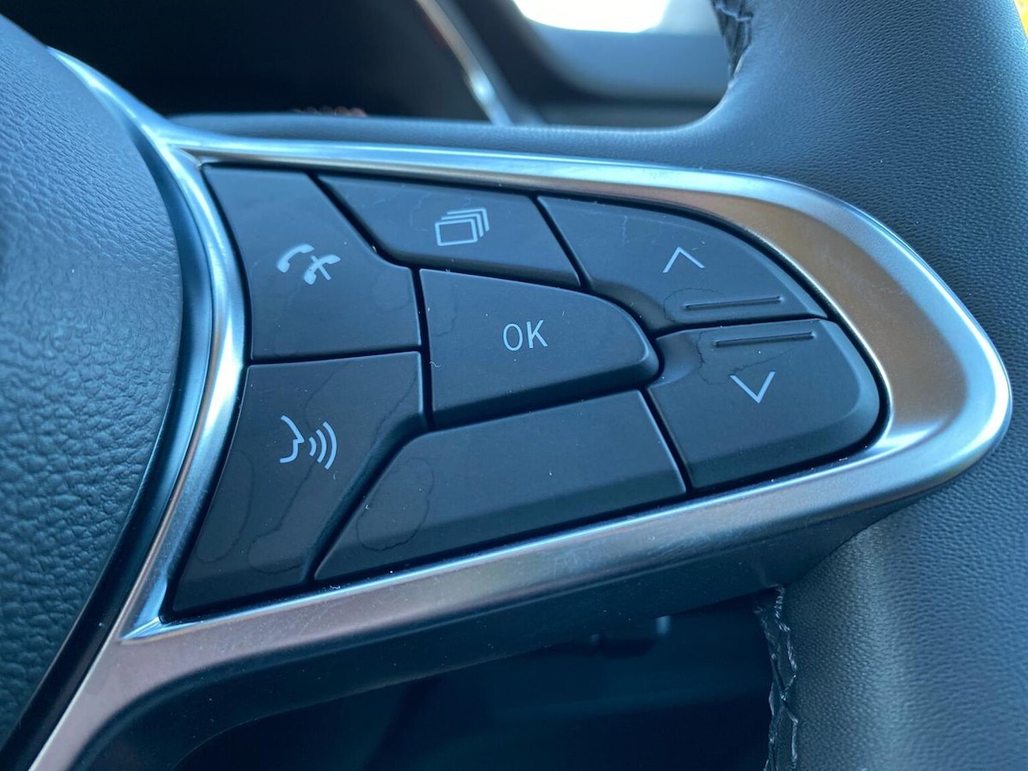 Used Renault Captur 2022 for sale - 76566572: Photo 26